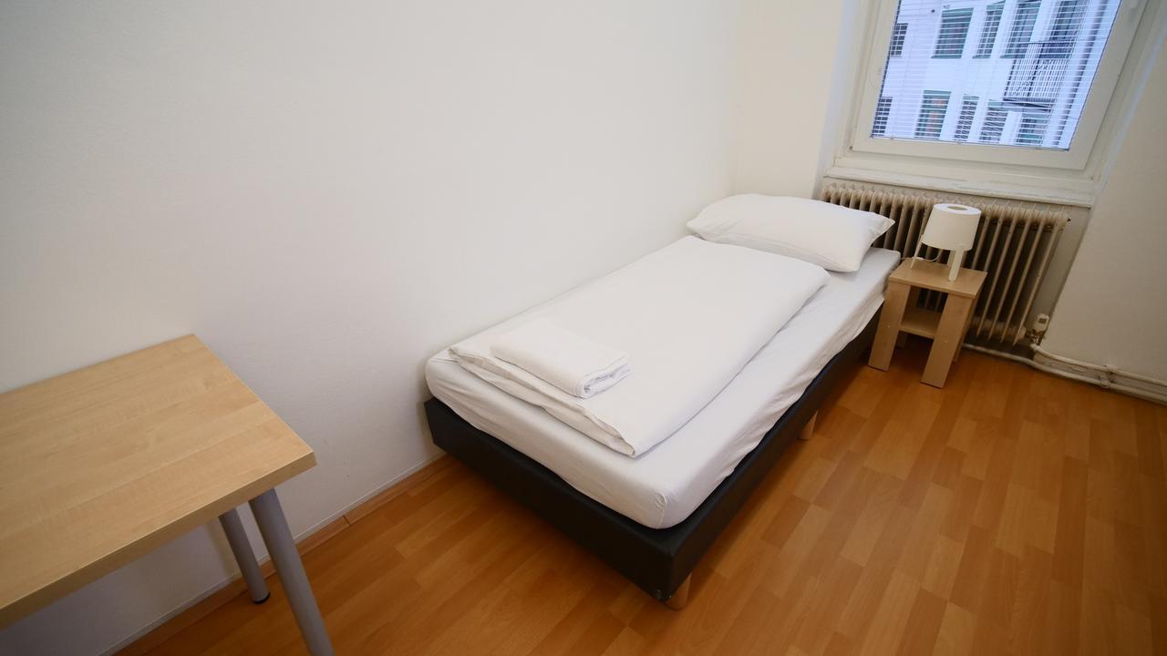 Easyroom Vienna - Low Budget Hostel Exterior photo